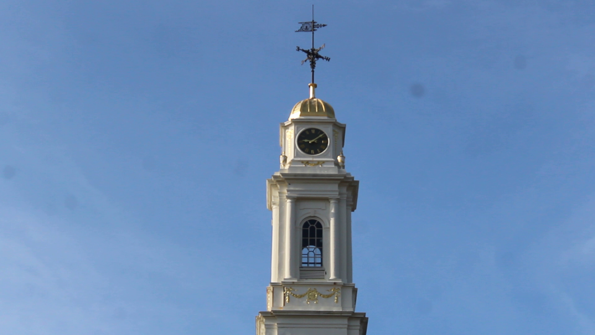 Pernerewski Wins Waterbury Mayoral Election by the Skin of His Teeth