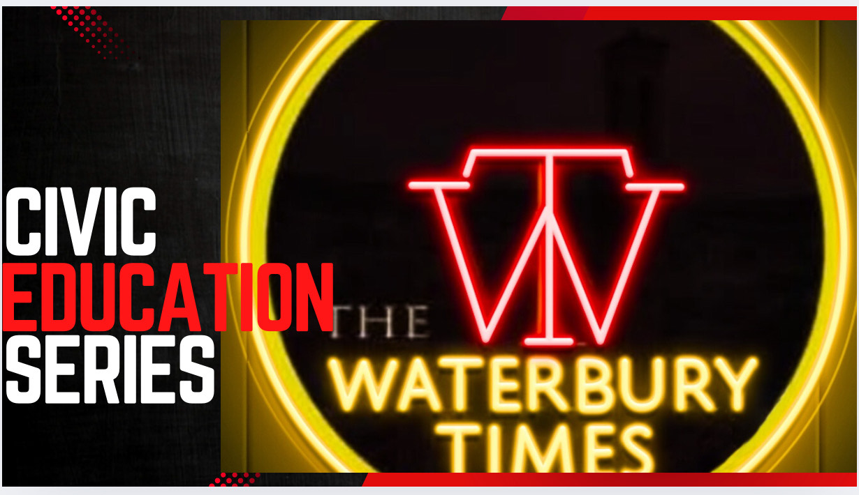 Your Voice, Your Power: Understanding Voter Rights & Responsibilities in Waterbury |Civic Education Series: Part 3