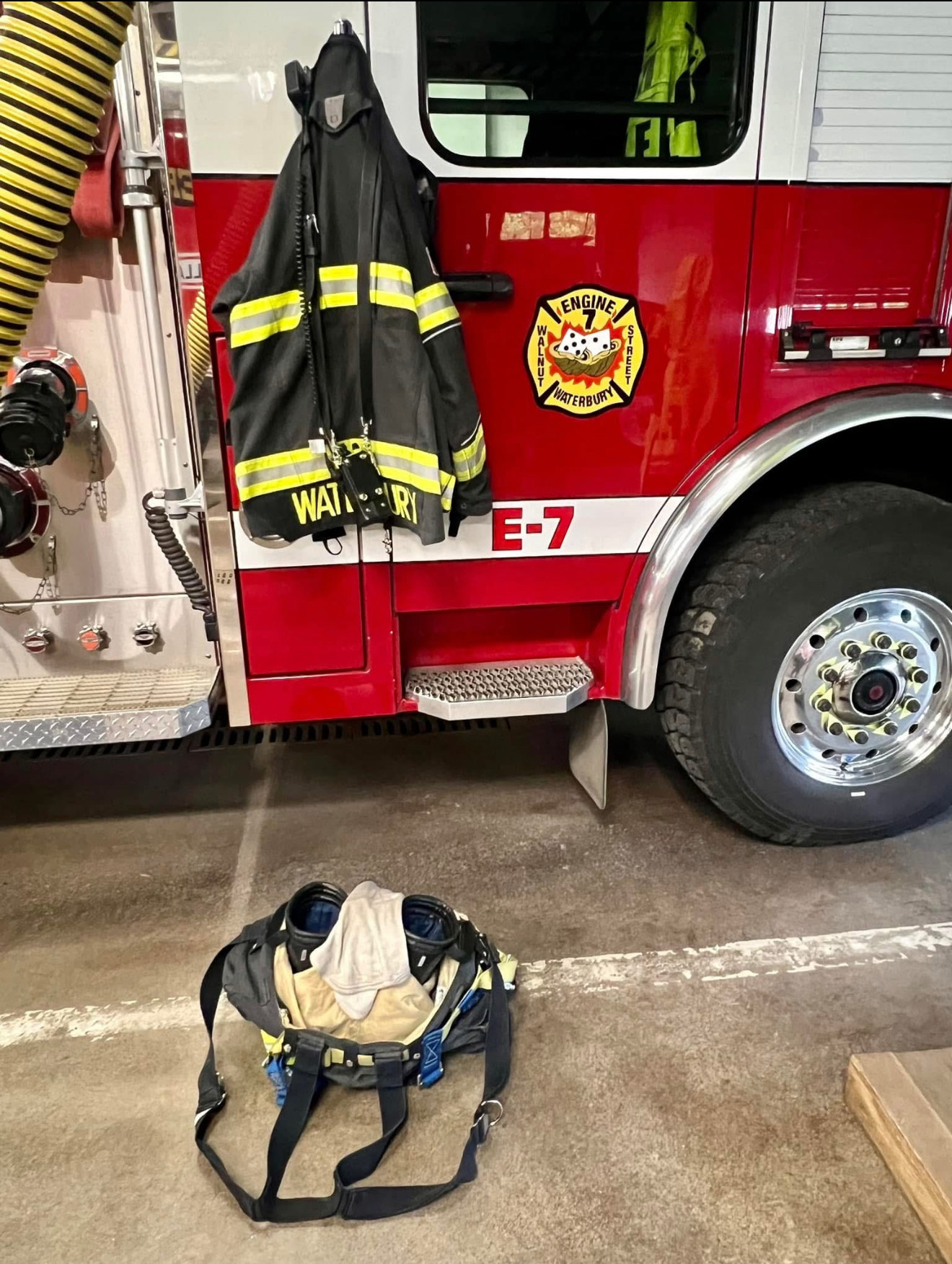 Waterbury A New Series Honoring our Local leaders, Unsung Heroes, and