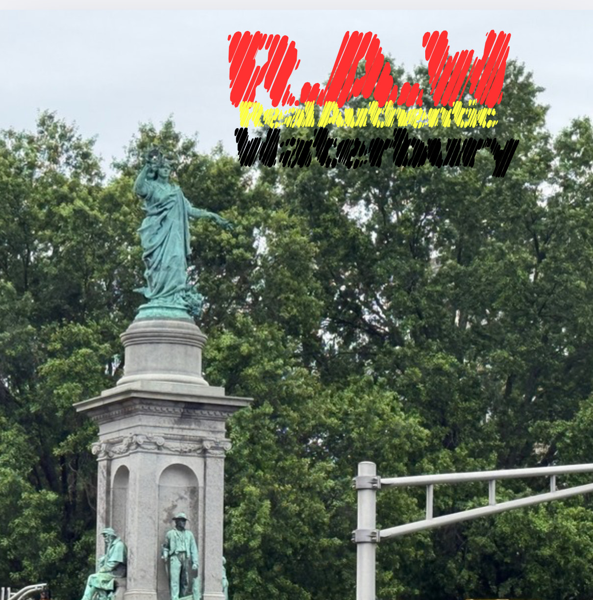 6 Days Until Memorial Day: Waterbury Remembers