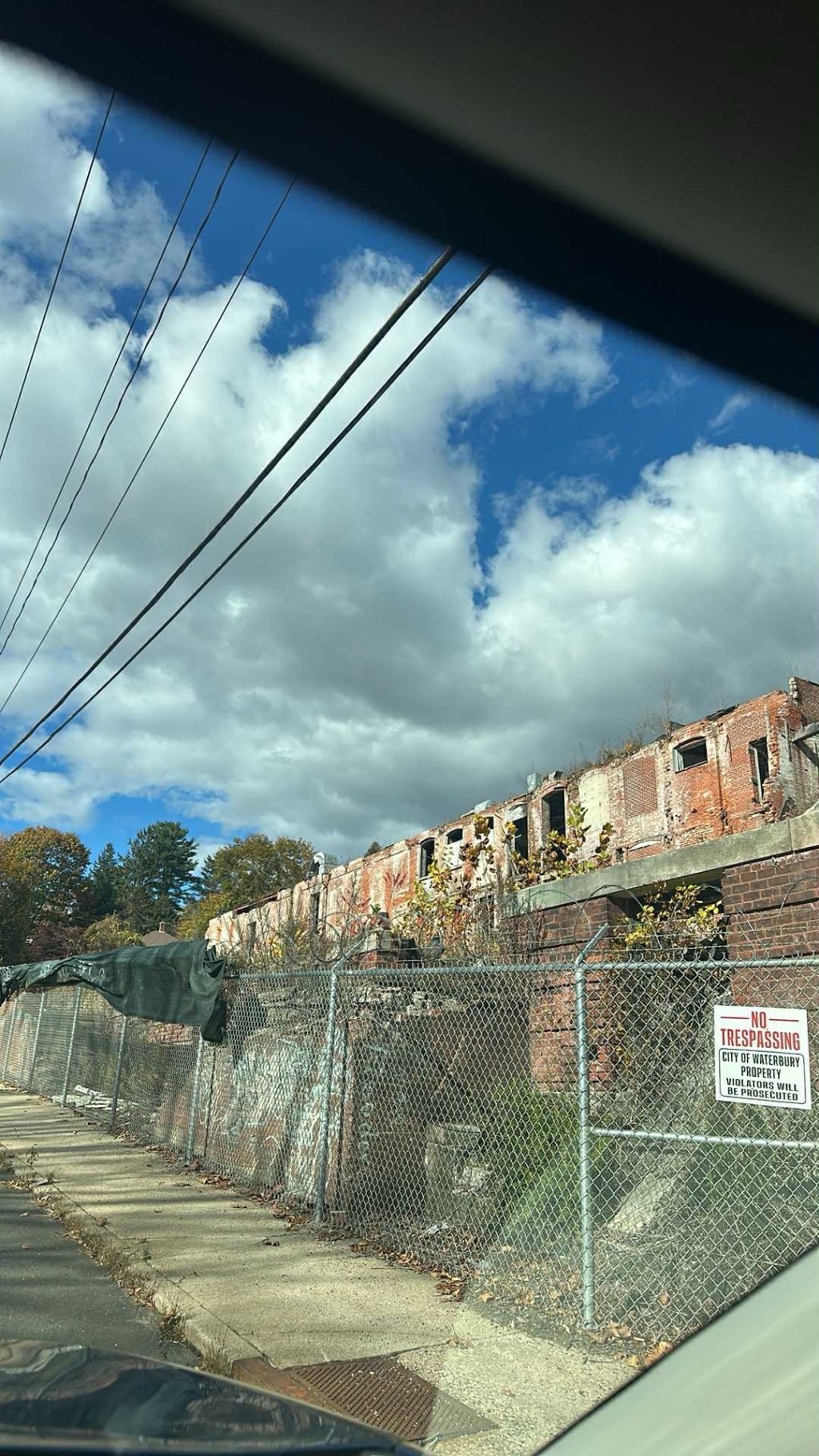 TWT- REWIND – Jan 2024 article “ The Bristol Babcock Building losing out on $4M funding&nbsp;“