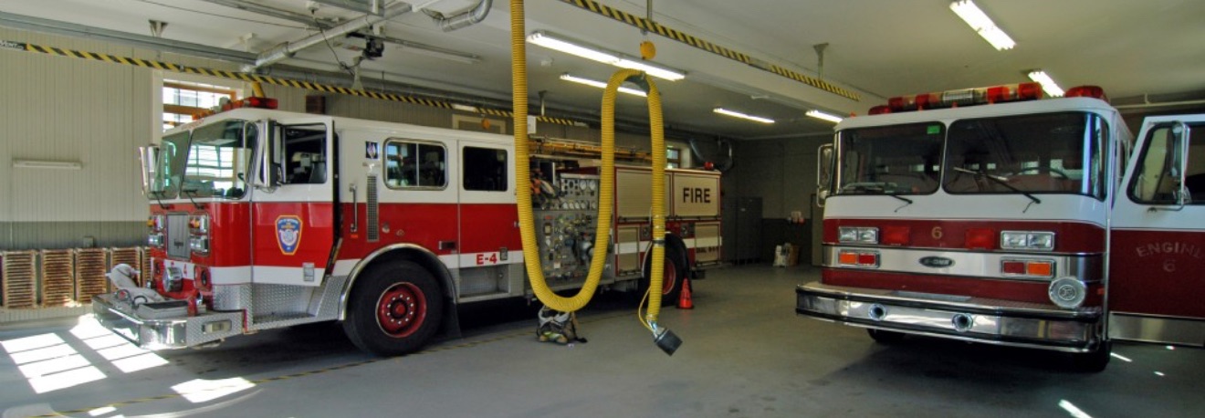 A Brief History of Fire & Rescue in Waterbury, Connecticut