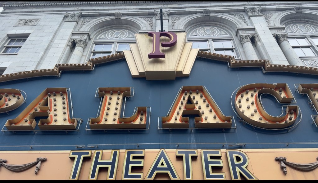 Community Questions Arise Amid Financial and Access Concerns at The Palace&nbsp;Theater.