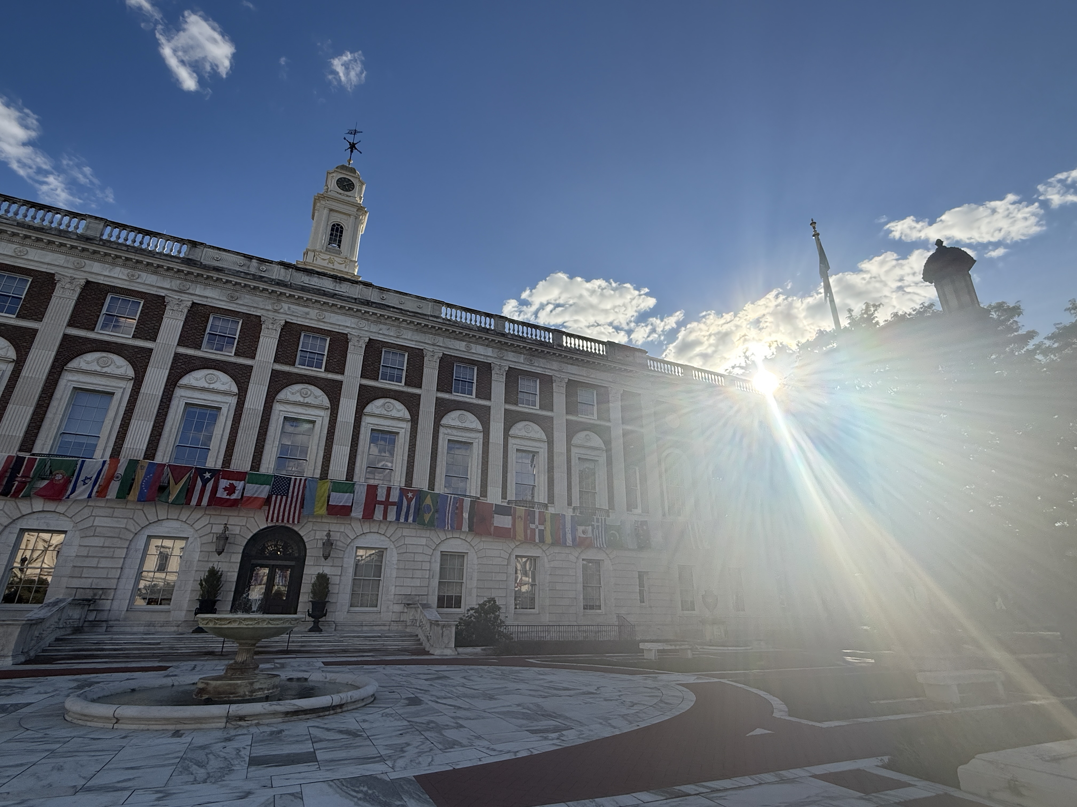 Waterbury Board of Alderman & Board of Education Swearing-In Ceremony at Kennedy High School – Monday Dec 1st, 6 PM