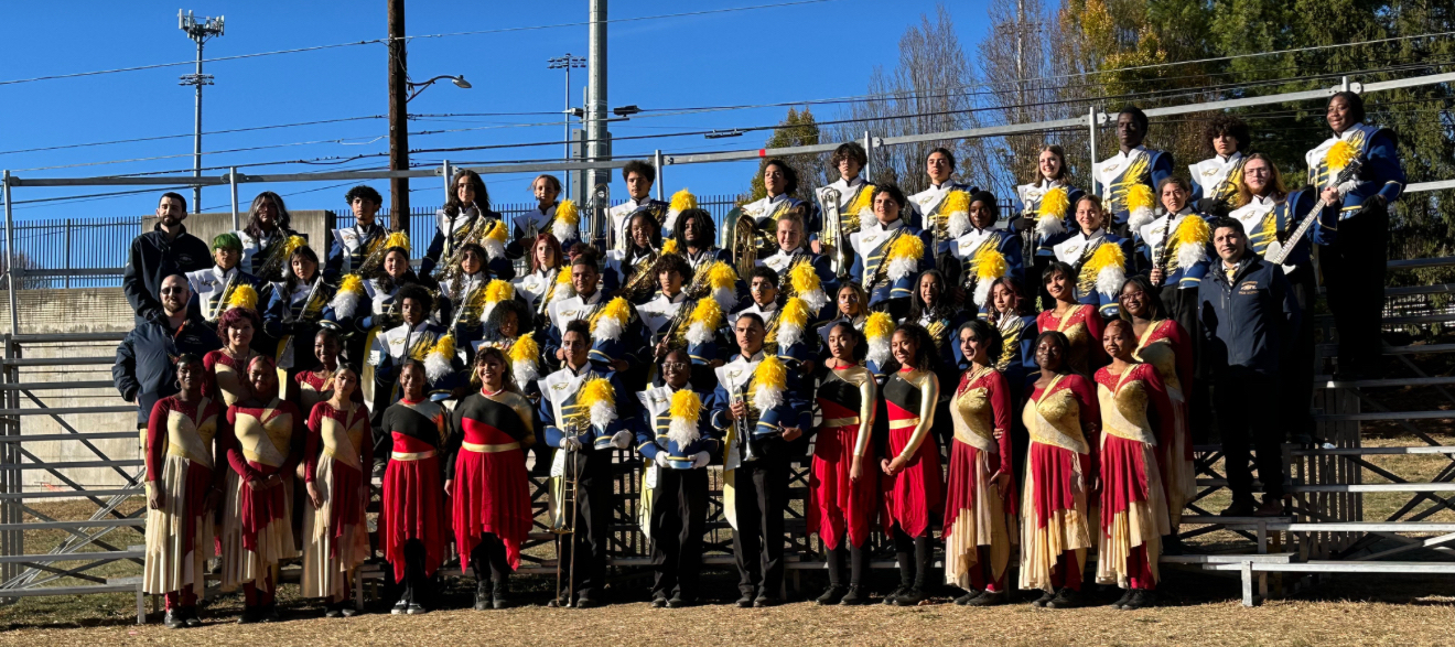 Support the JFK Marching Band at Waterbury Texas Roadhouse Dine-to-Donate Night