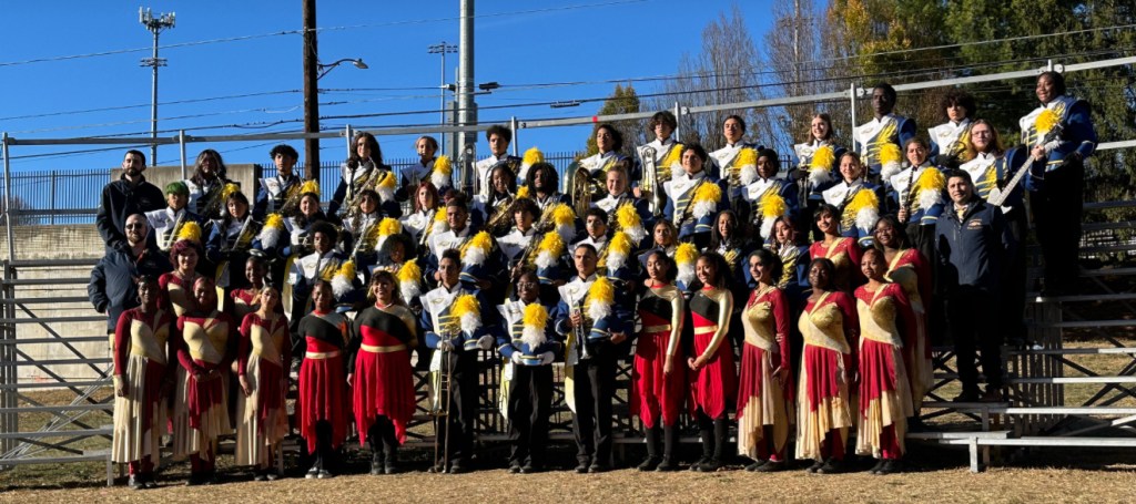 Support the JFK Marching Band at Waterbury Texas Roadhouse Dine-to-Donate&nbsp;Night