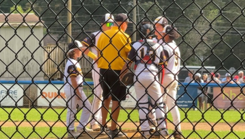 THE MAGIC RIDE: The Full Story of Waterbury’s Roberto Clemente 12U&nbsp;All-Stars