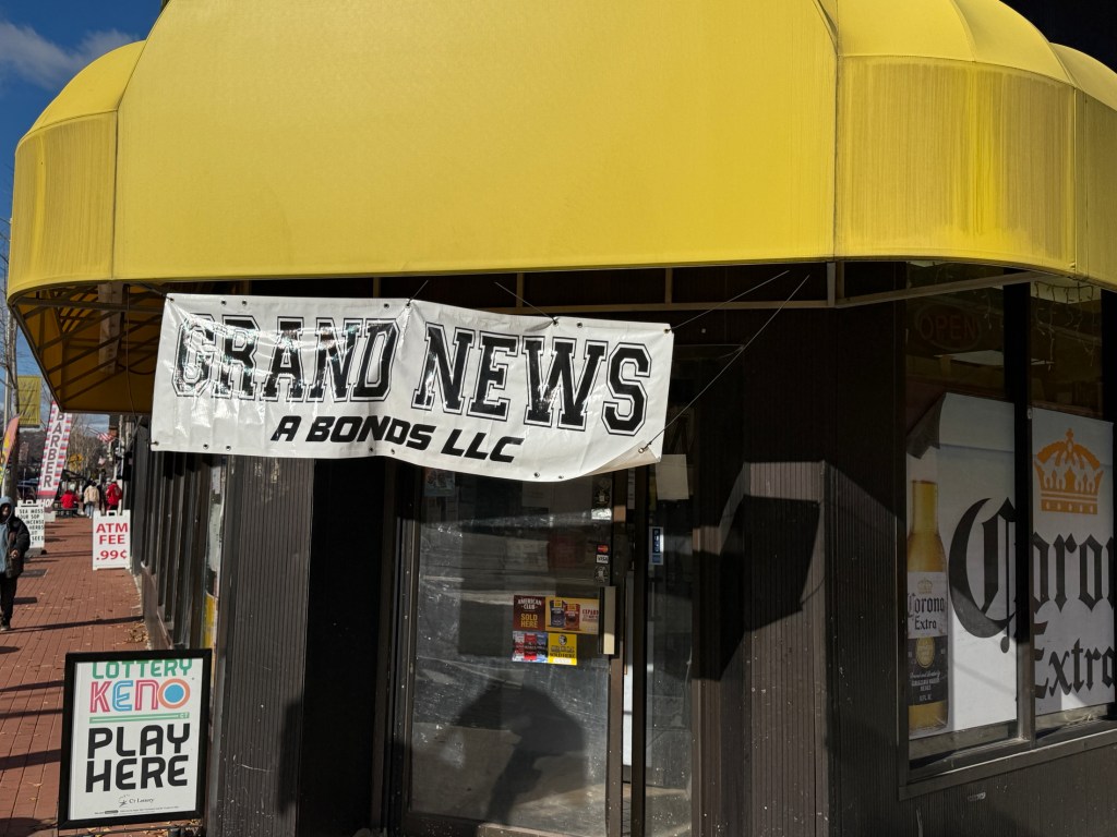 FBI Arrest at Grand News LLC in Waterbury Causing a Stir in the&nbsp;Community