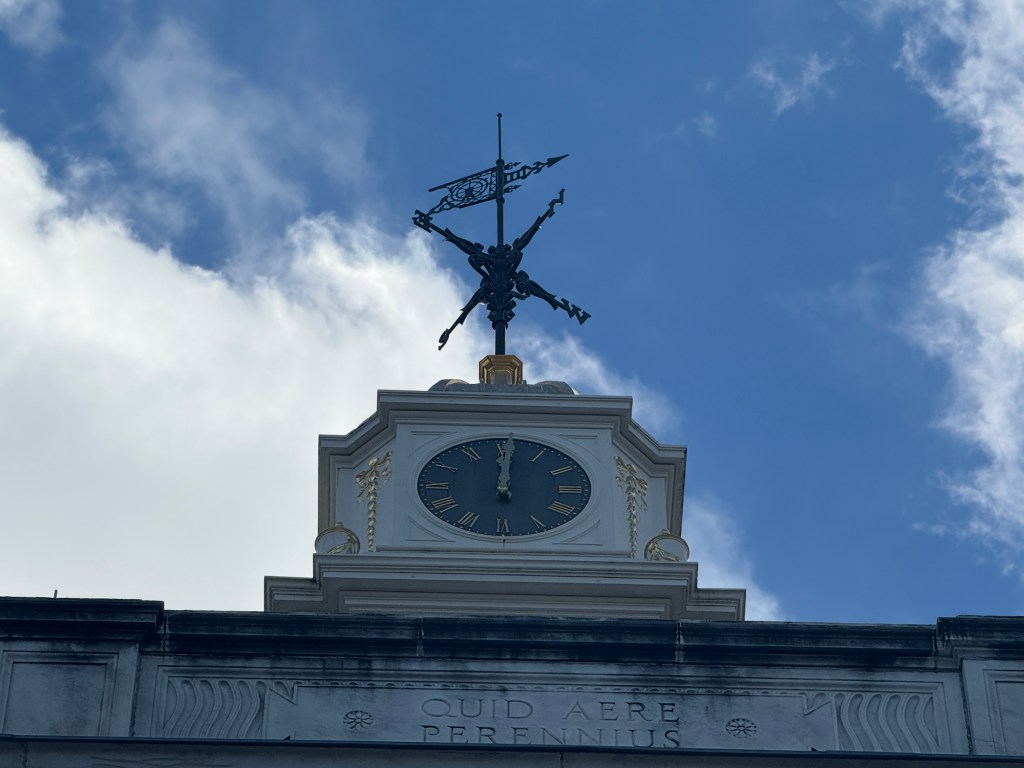 Waterbury Artisans Marketplace Returns to Historic Waterbury City Hall on November 22,&nbsp;2025