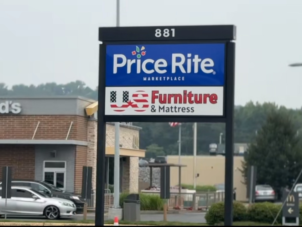 Price Rite Marketplace Partners with Feed the Children and Boys & Girls Club to Support Waterbury Families