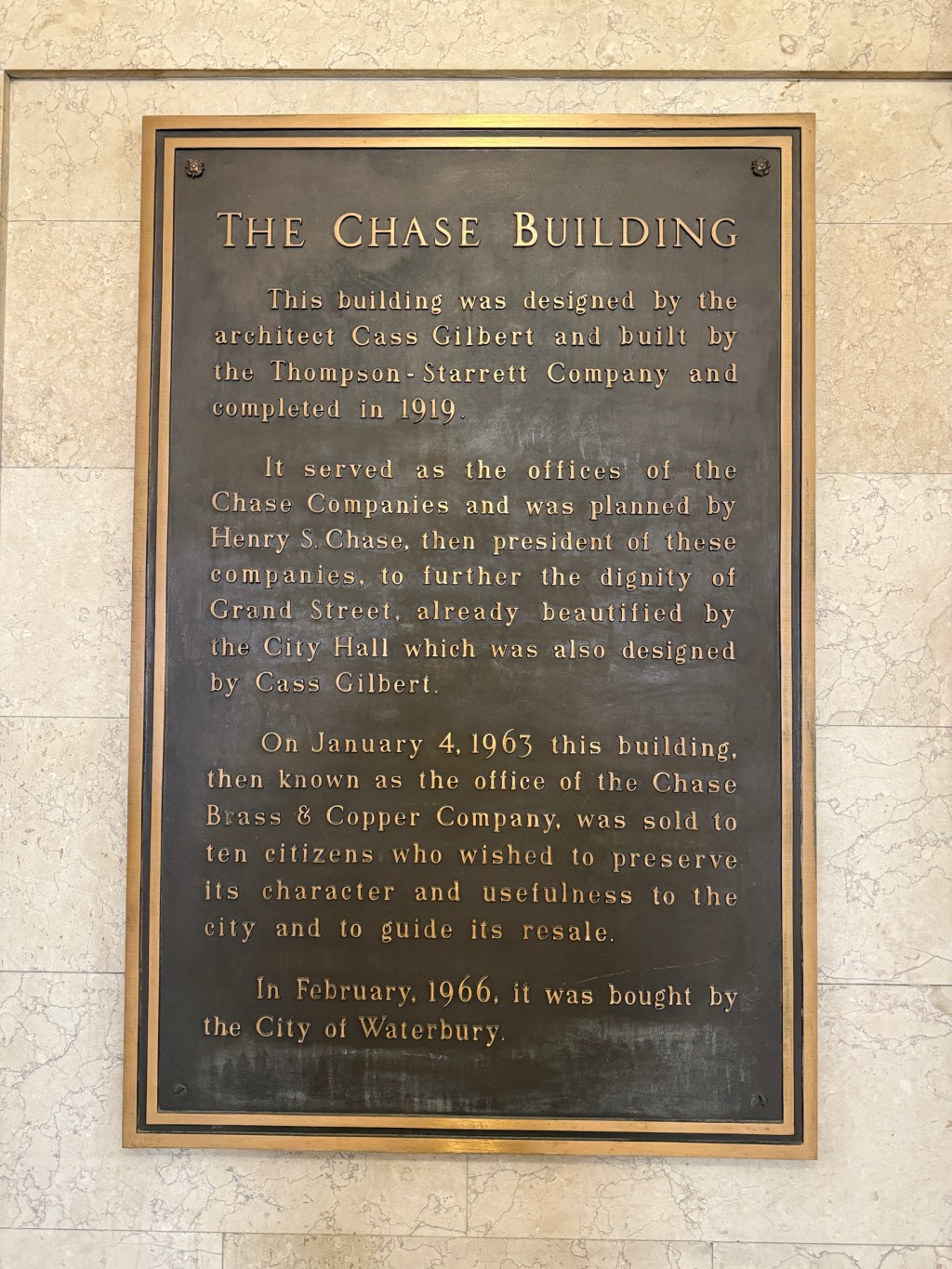 City of Waterbury Job Posting: Maintainer I (Open Competitive&nbsp;Exam)