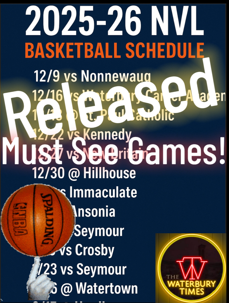 2025–26 NVL Basketball Schedule: Full Breakdown for WCA, Holy Cross, Wilby, Kennedy, and&nbsp;Crosby