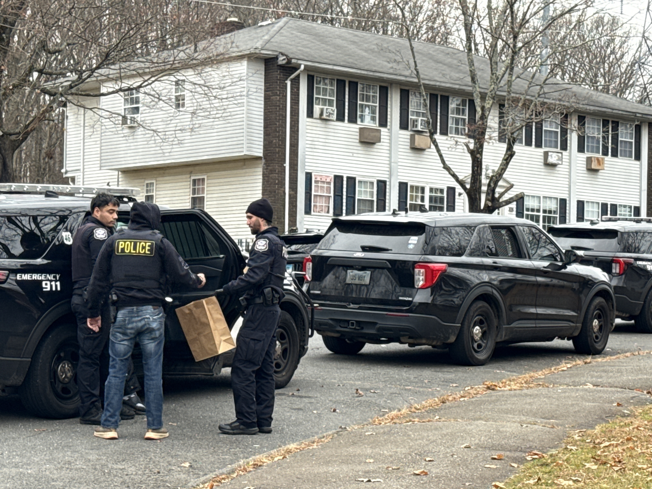 Waterbury Weekly Digest- The Week that Was- (Nov 23-29)