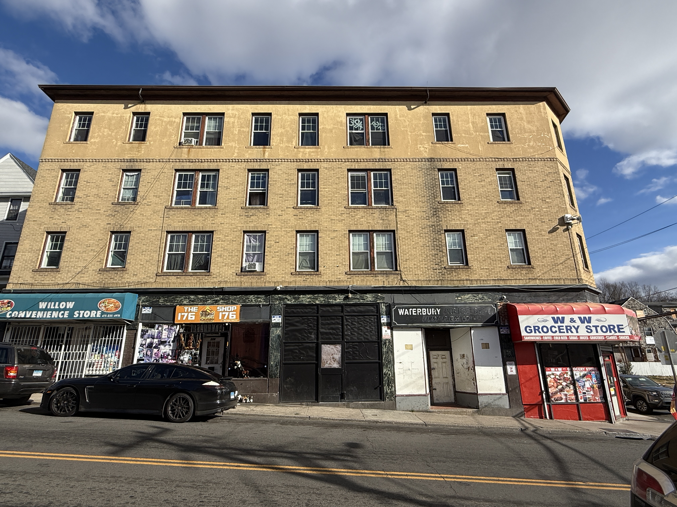 Waterbury Times Nightly Digest: Top 5 Local Stories&nbsp;-What you Missed- THANKSGIVING EDITION