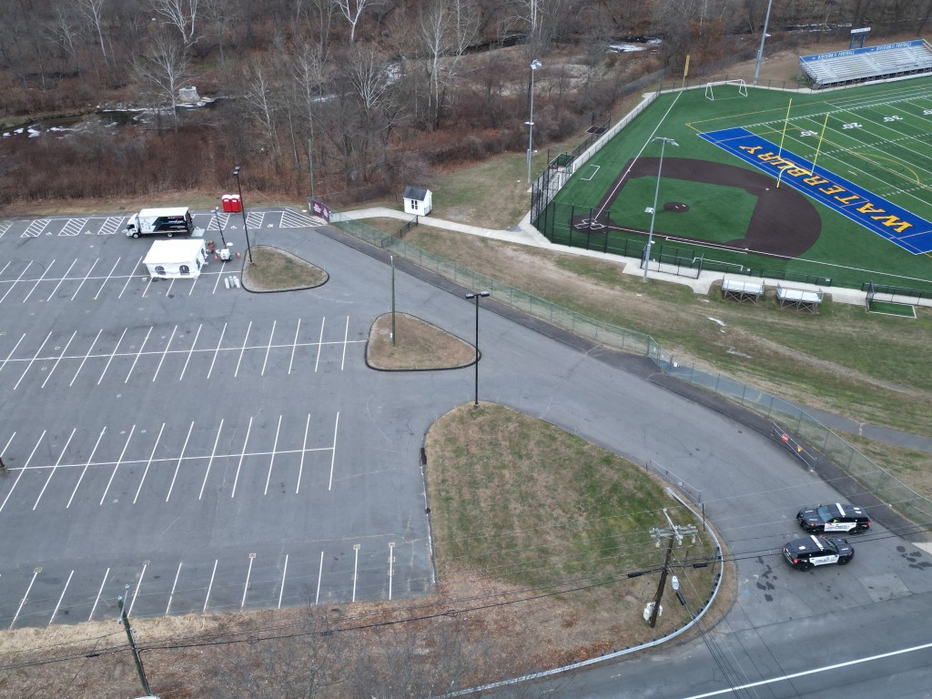 Waterbury Faces Major Water Emergency: Drinking Water Distribution &&nbsp;Updates