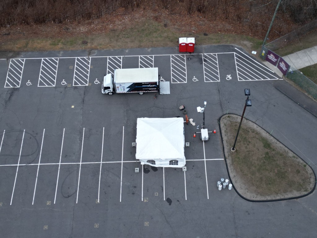 Waterbury’s Mayor Pernerewski Provides Drinking Water Distribution&nbsp;Update