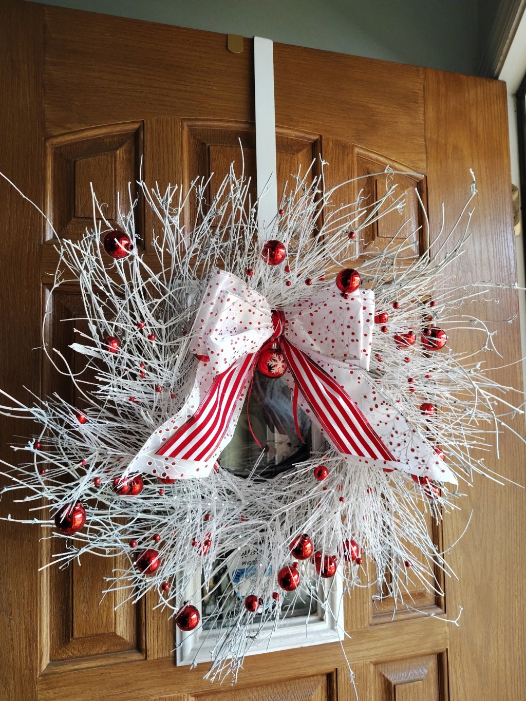 🎄✨&nbsp;Silhouette Fashion Presents: Holiday Door Wreaths!&nbsp;✨🎄“Bring style and festive cheer to your home with handcrafted door wreaths from Silhouette&nbsp;Fashion.”
