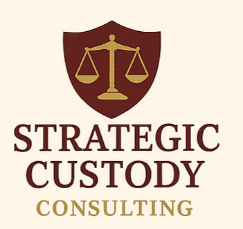 Serena Justice Custody Coach: Turning a Mother’s Fight Into Guidance for&nbsp;Others