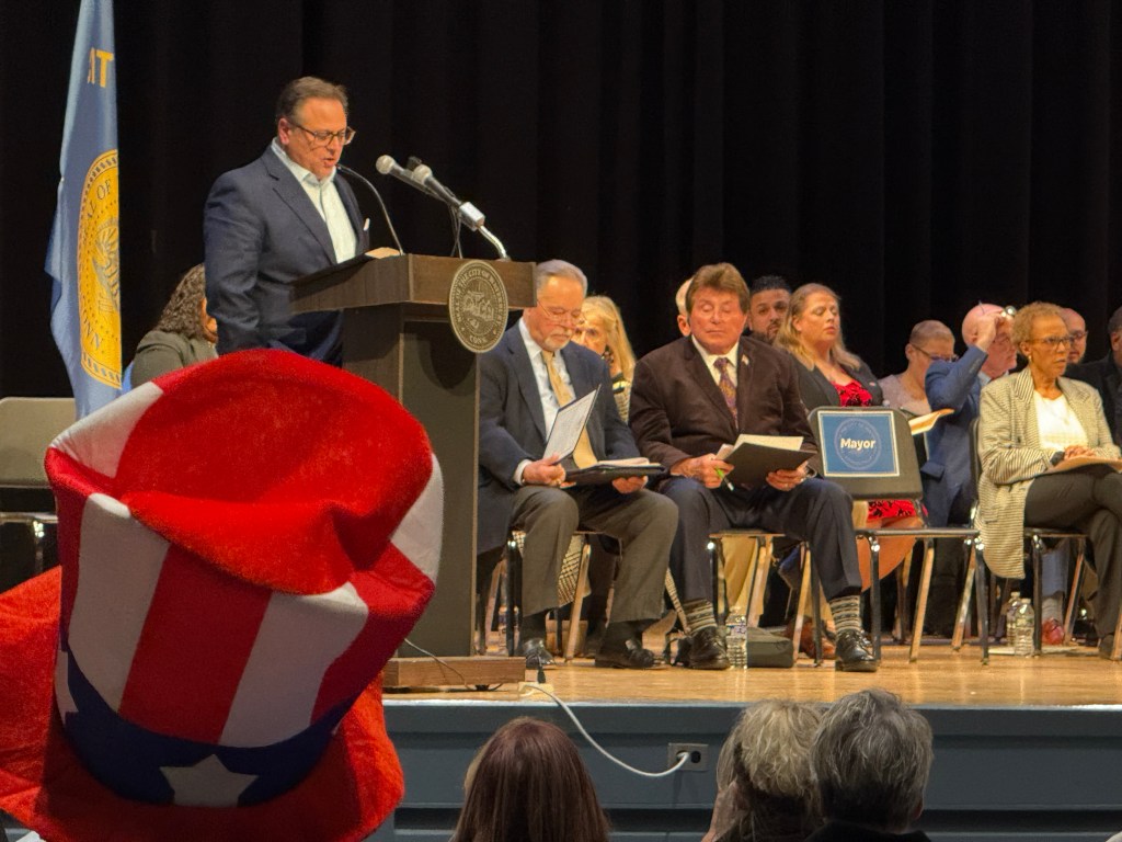 Waterbury Times Nightly Digest: Top 5 Local Stories&nbsp;-What you Missed- Dec 1&nbsp;2025