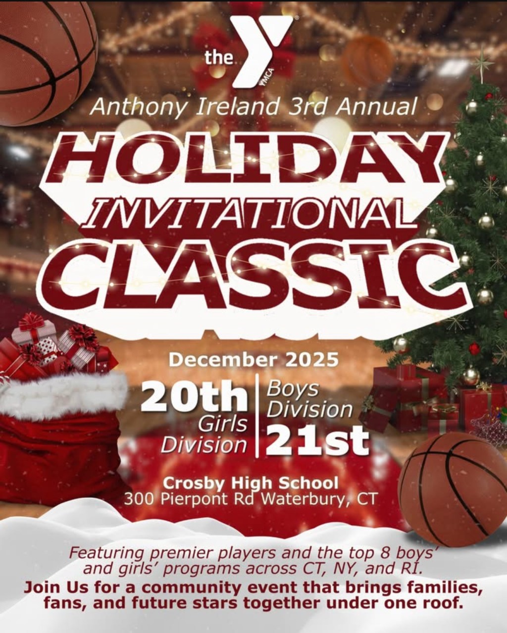 Waterbury Times Nightly Digest: Top 5 Local Stories&nbsp;-What you Missed- Dec 2,&nbsp;2025