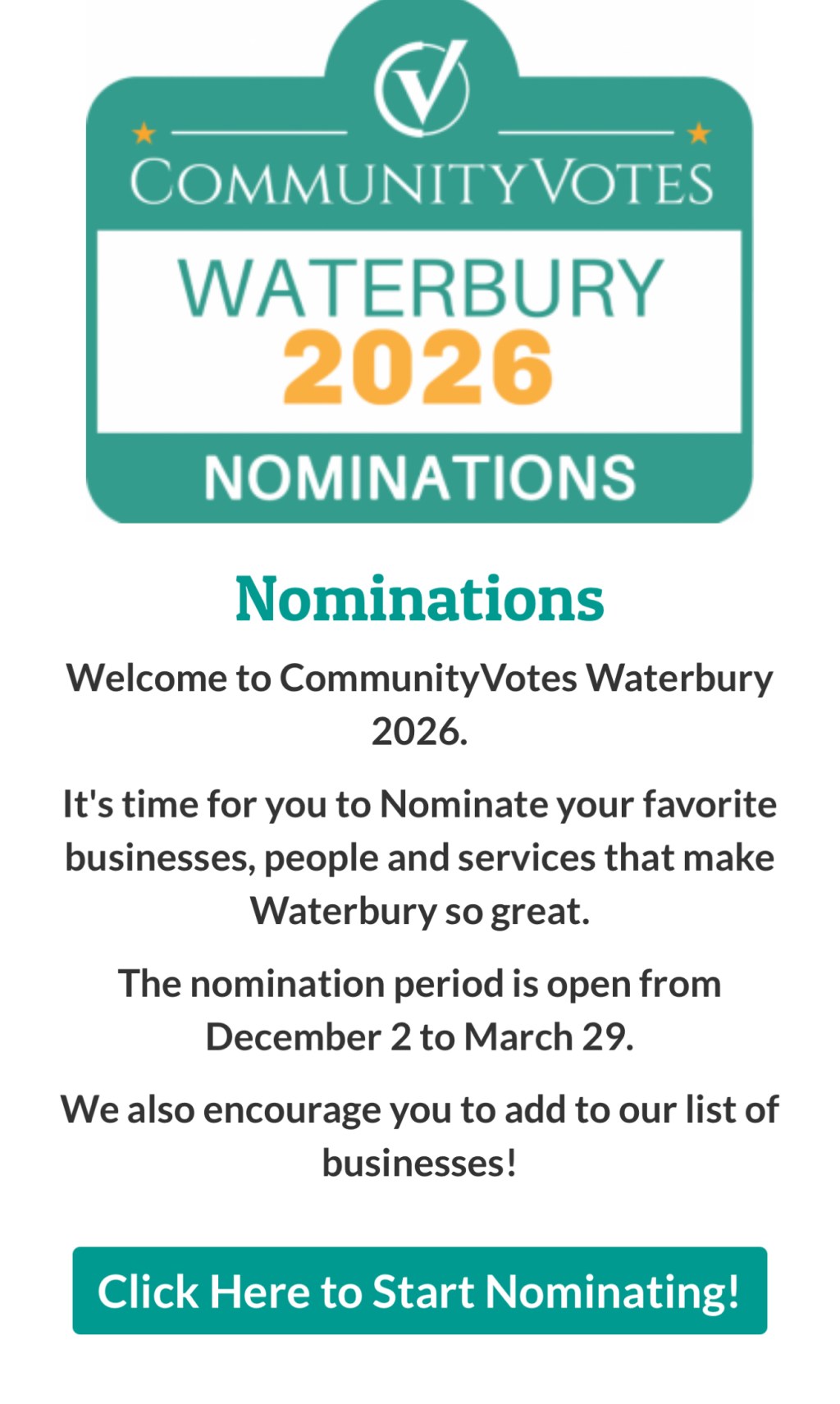 Waterbury Times Nightly Digest: Top 5 Local Stories&nbsp;-What you Missed- Dec 3,&nbsp;2025