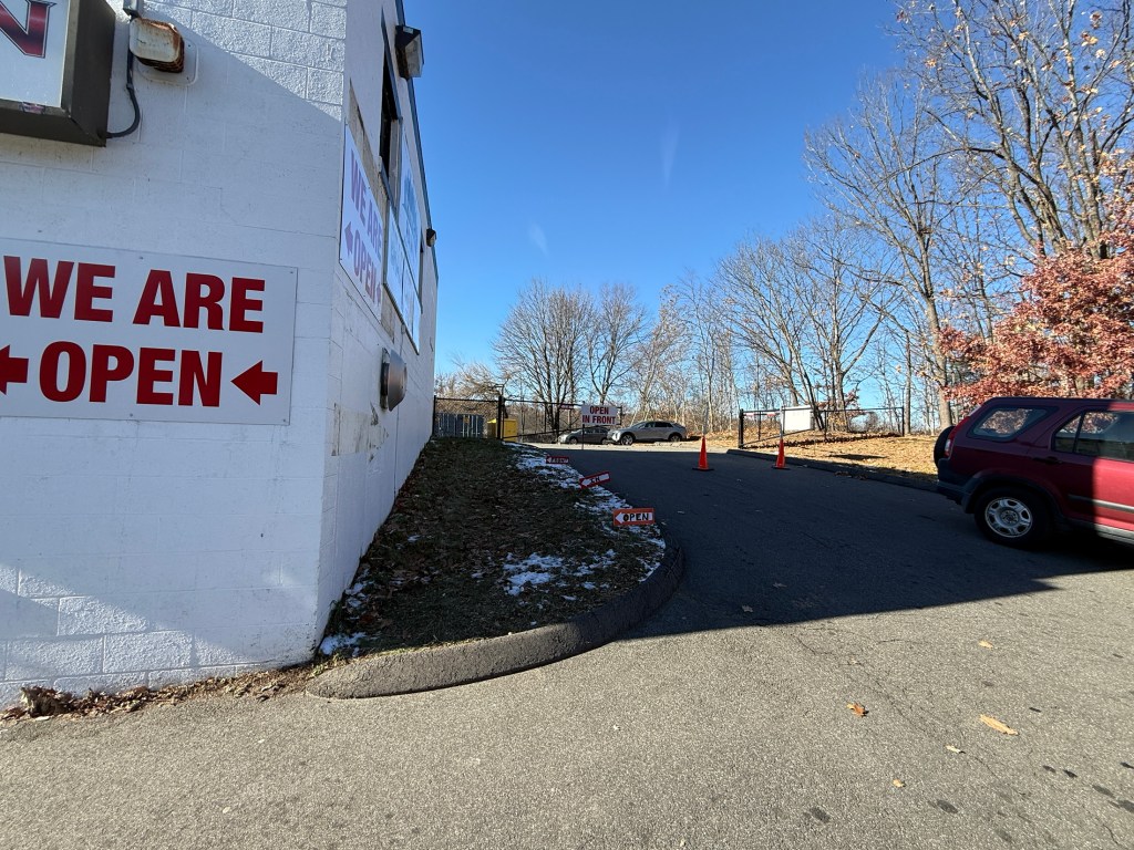 Waterbury’s Brass City Pawn Issues Update After Recent&nbsp;Fire