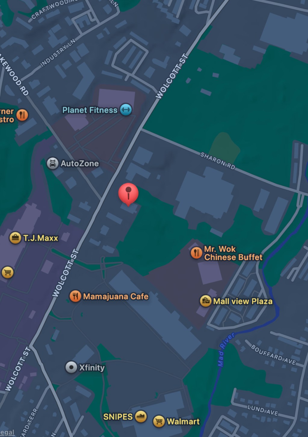 Waterbury Crime Alert-Armed Robbery on Wolcott&nbsp;Street