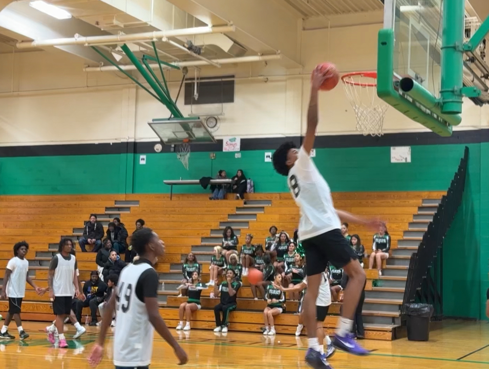 Wilby Wildcats Show Bite in Home Scrimmage Against&nbsp;Nonnewaug