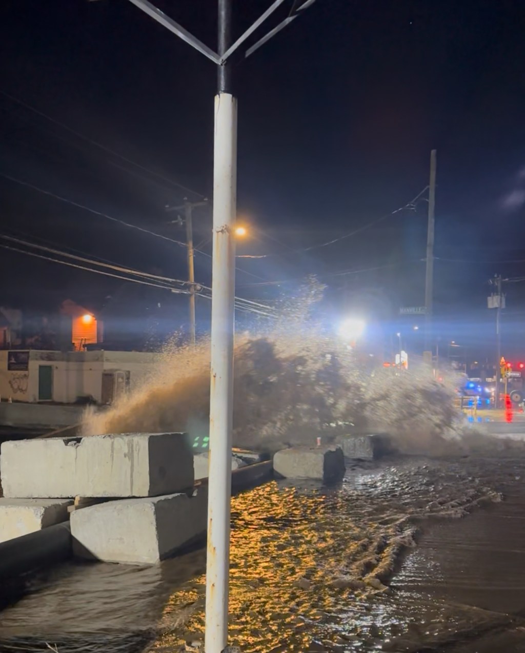 Urgent Alert: Waterbury Health Department Issues Critical Notice for Restaurants and Food Establishments Due to Water Main&nbsp;Failure