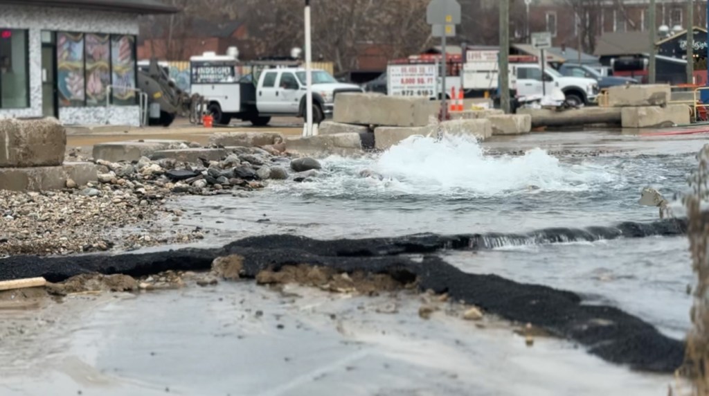 The Waterbury Times- Letter to the Editor: Waterbury’s Water&nbsp;Crisis