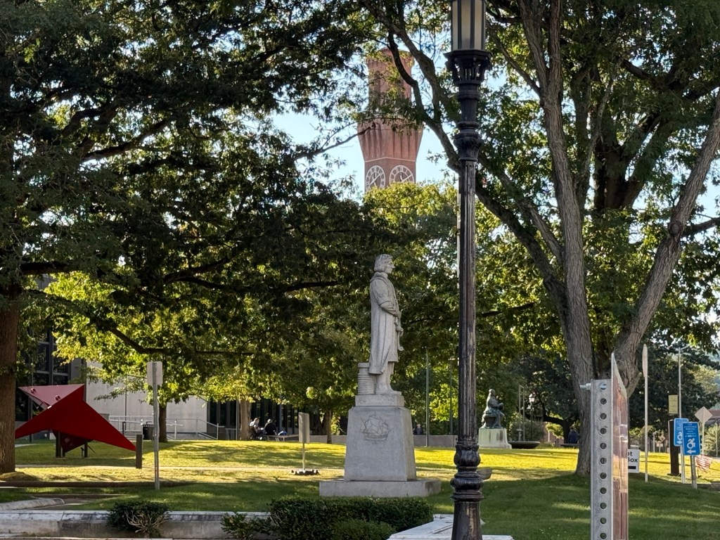 The Waterbury Times Image of the Year: Counting Down Our Top 50 Images of Waterbury 2025&nbsp;(#20-11)