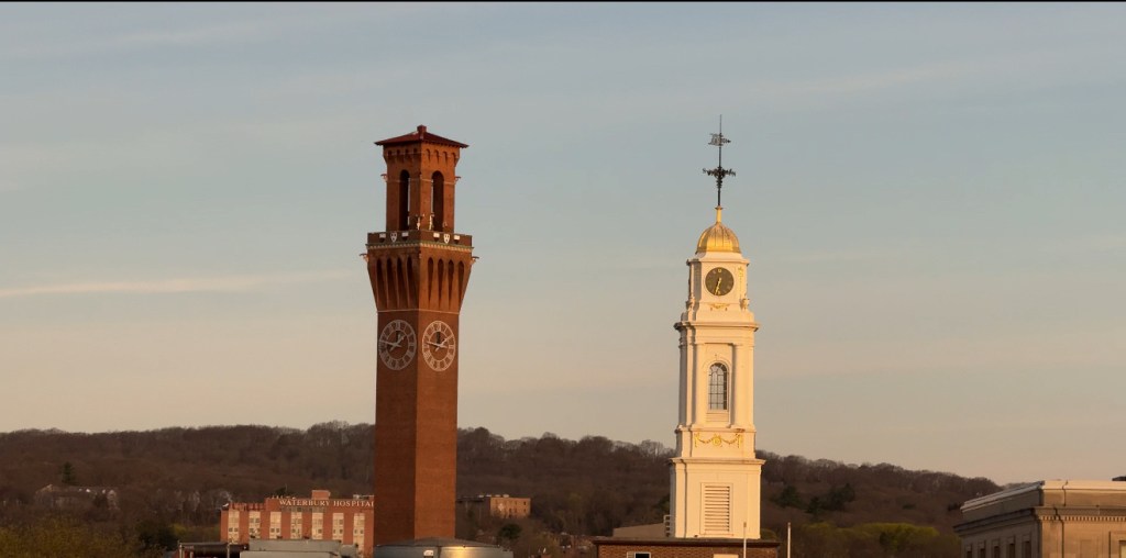 Waterbury Times Nightly Digest: Top 5 Local Stories&nbsp;-What you Missed- Dec 8,&nbsp;2025