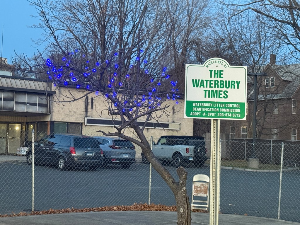 From Waterbury to All of Connecticut: How an Independent Local News Outlet Reaches Across the&nbsp;State