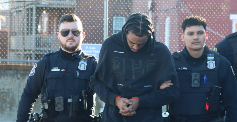 Waterbury Police Identify Suspect in Fatal Reidville Drive&nbsp;Hit-and-Run