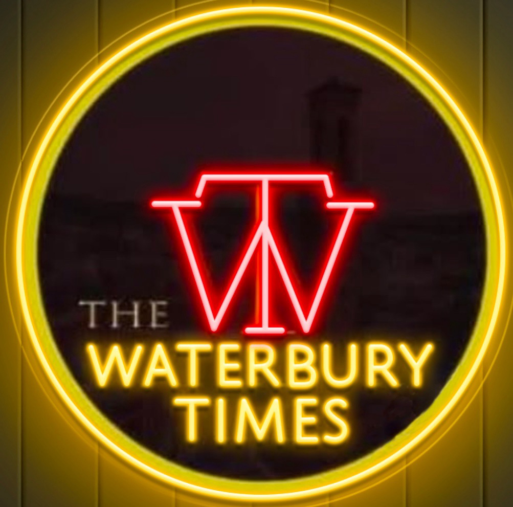 THE WATERBURY TIMES-Off the Record-Newsletter Series
