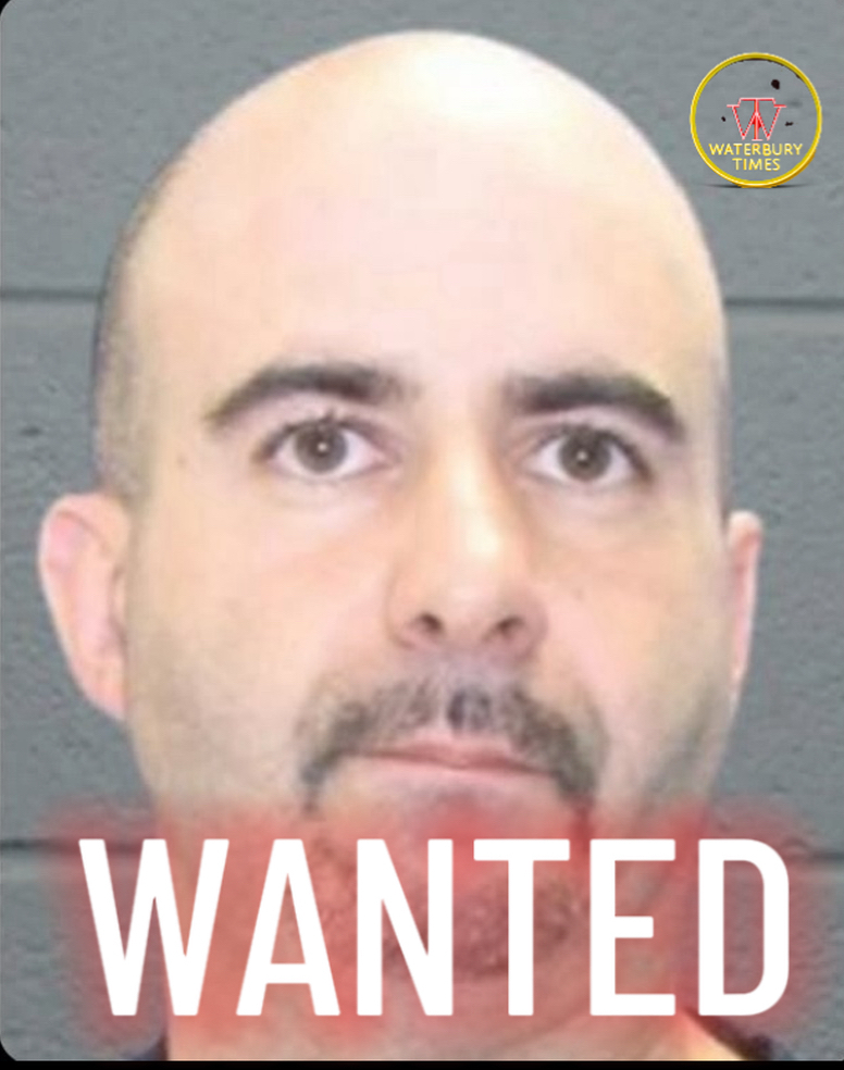 Wanted: Man Accused of Hotel Fraud Across Connecticut Sought by Waterbury Police