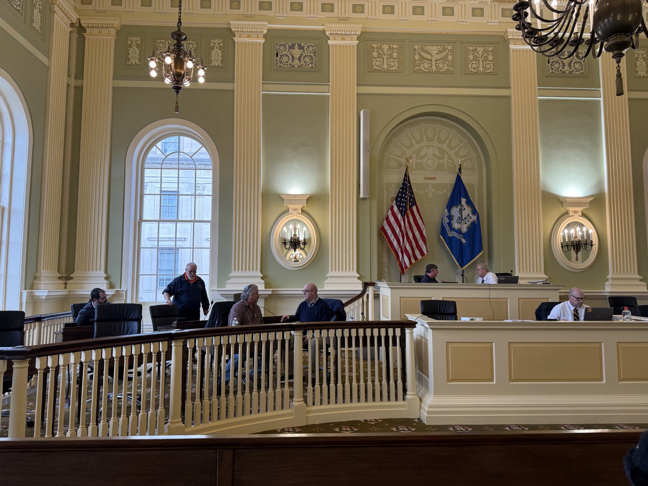 City Planning Commission Public Hearing Tonight on Waterbury’s 10-Year City Development Plan