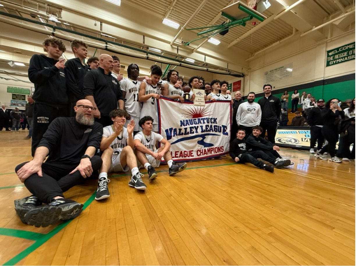 Woodland Boys Basketball Perfect Season Ends with Loss to Windham Tech in First Ever CIAC Title Game