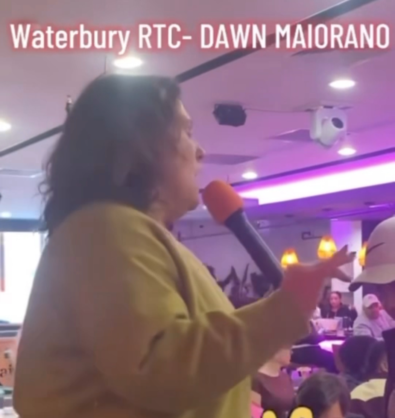 Op/Ed The Waterbury Times: Reel Script: “The Real Republicans of Waterbury”