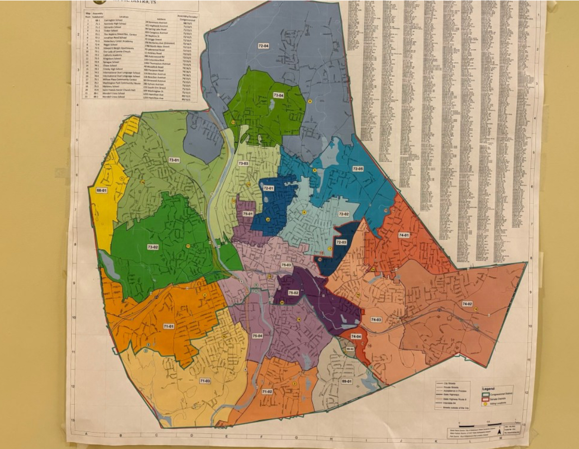 Waterbury Aldermen Explained: What They Do, Why They Matter, and How They Impact You