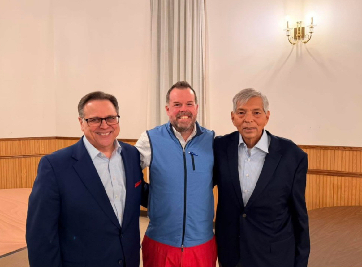 Waterbury Democrats Elect New Town Committee Leadership at Organizational Meeting