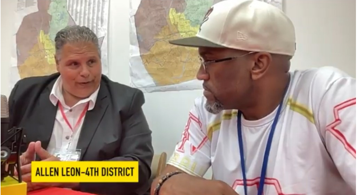 Waterbury Republicans Elect New Chair as 2026 Election Season Begins to Take Shape