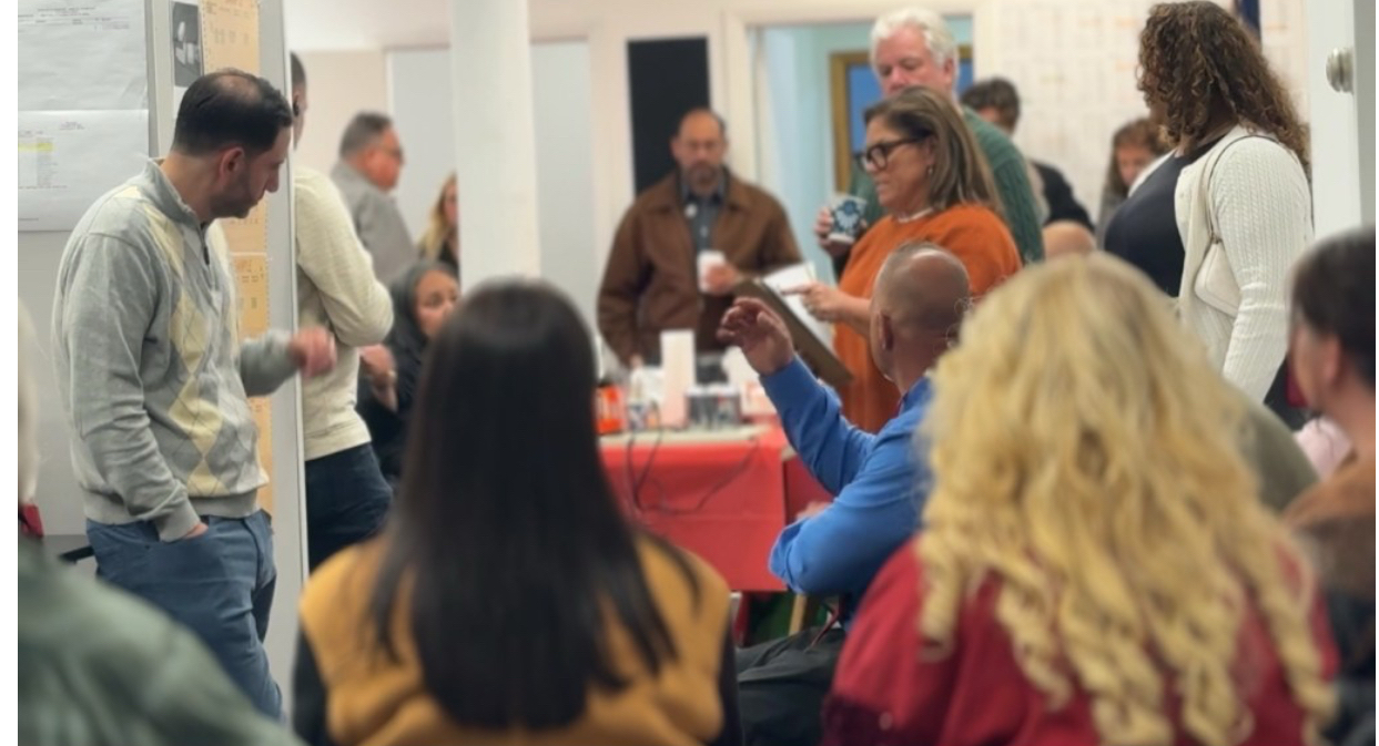 Waterbury Republicans Fall Short in Attempt to Flip City Hall Majority