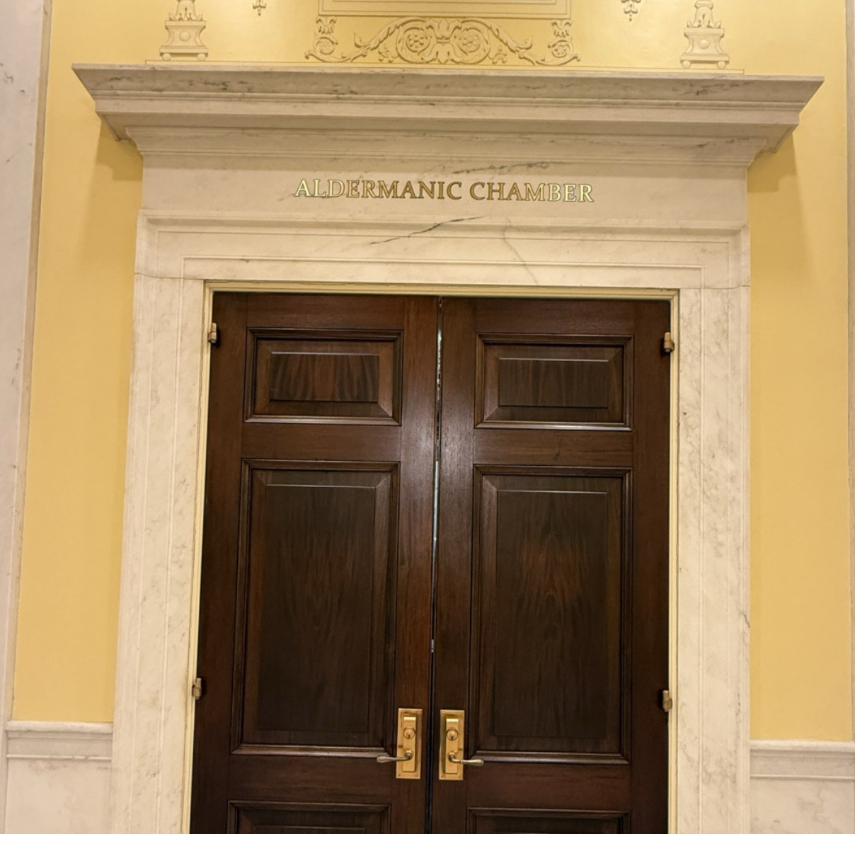 Waterbury Board of Aldermen to Receive Mayor’s 2026–2027 Budget Proposal April 1st