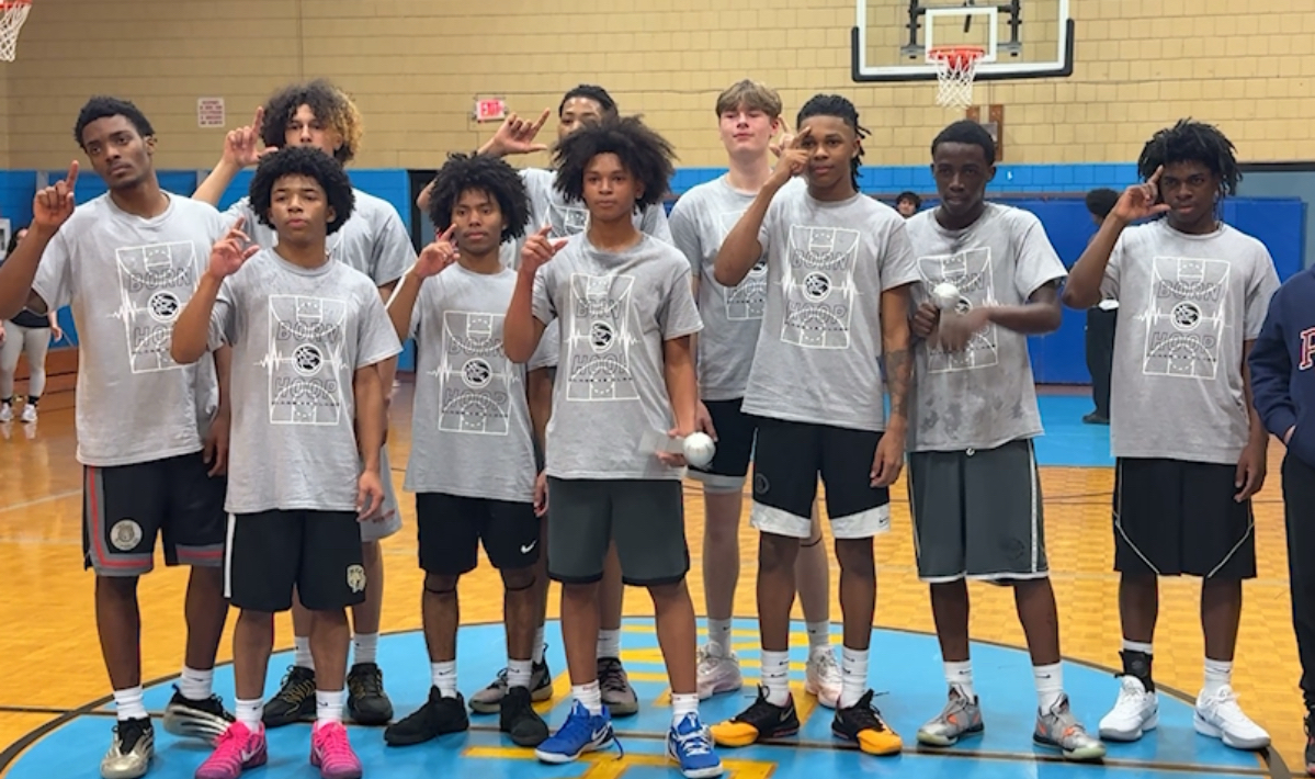 WATERBURY SOPHOMORES DELIVER ” CLUTCH MOMENT” IN CLASS V CLASS TOURNAMENT