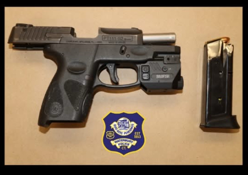 GUNS R’ US; Waterbury’s Gun Crisis