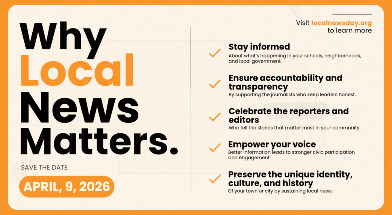 Why Local Waterbury News Still Matters — And Why Today Matters More