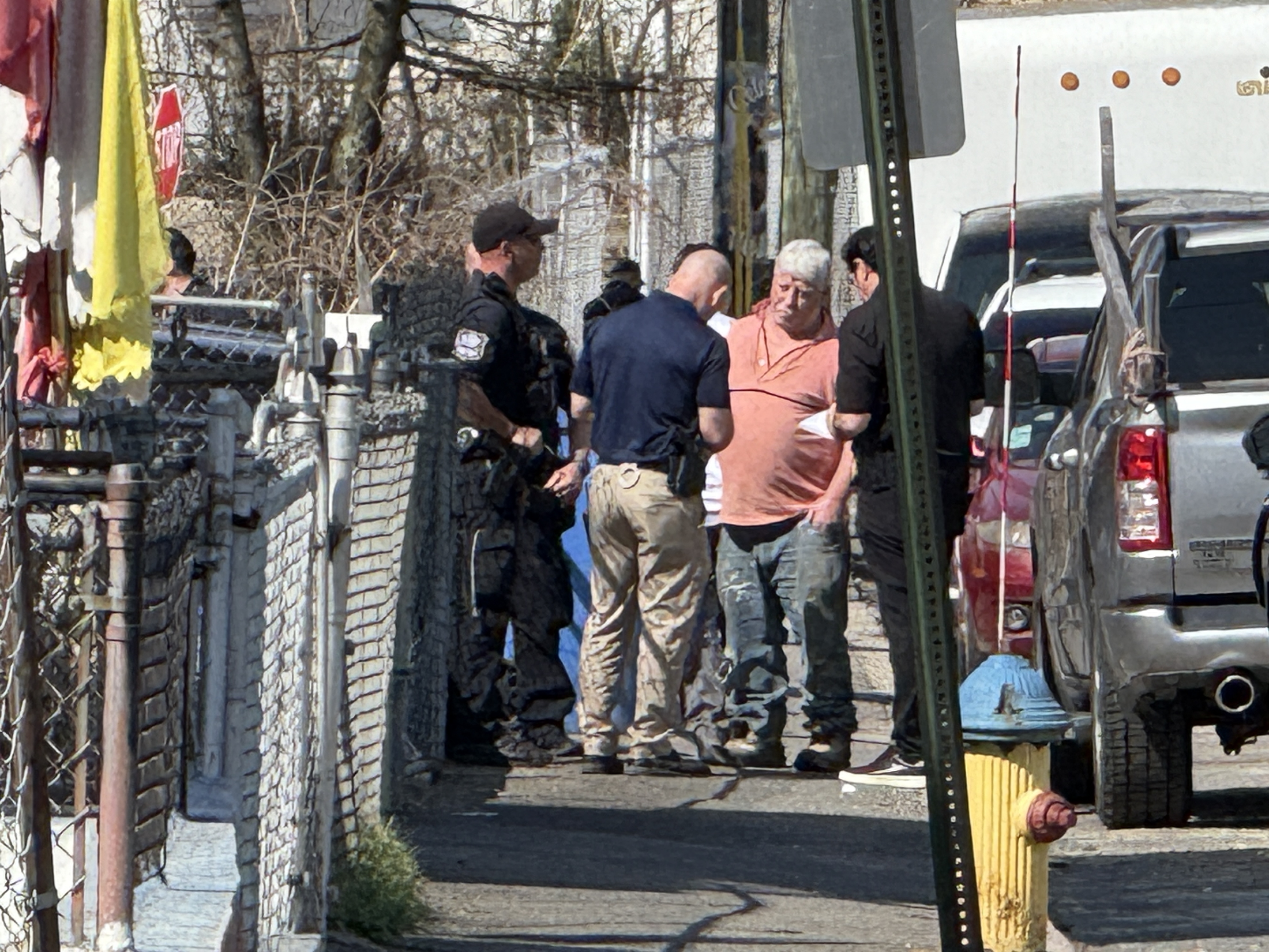 What the 45 W. Liberty Street Response Shows About Emergency Coordination in Waterbury