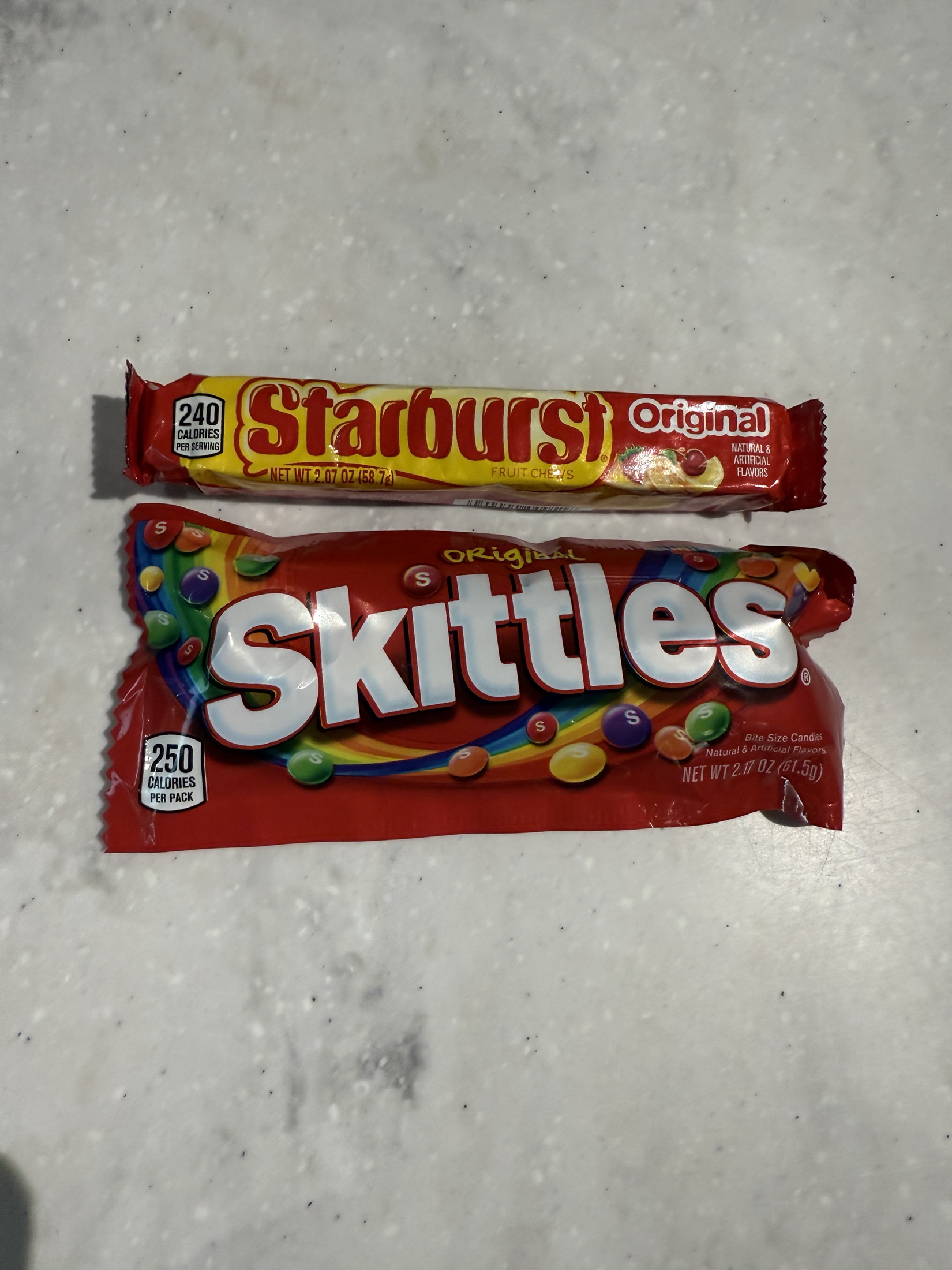 Candy Land: Day 2 Waterbury Votes Coming in for Its Favorite Candy in The Sweetest 16 Showdown