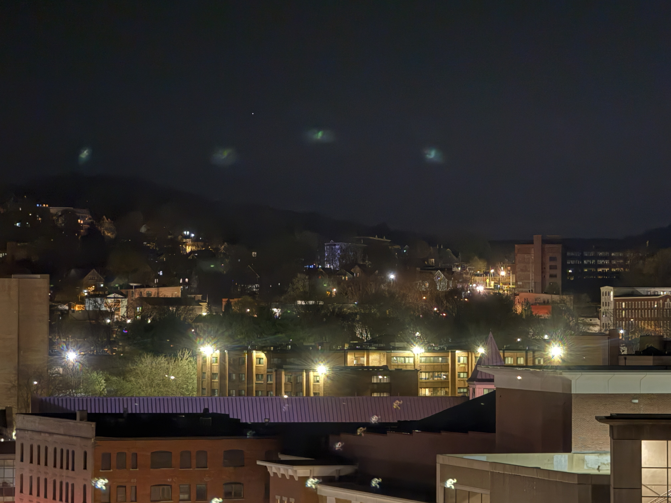 Man Injured After Being Struck With Bottle on Hill Street in Waterbury